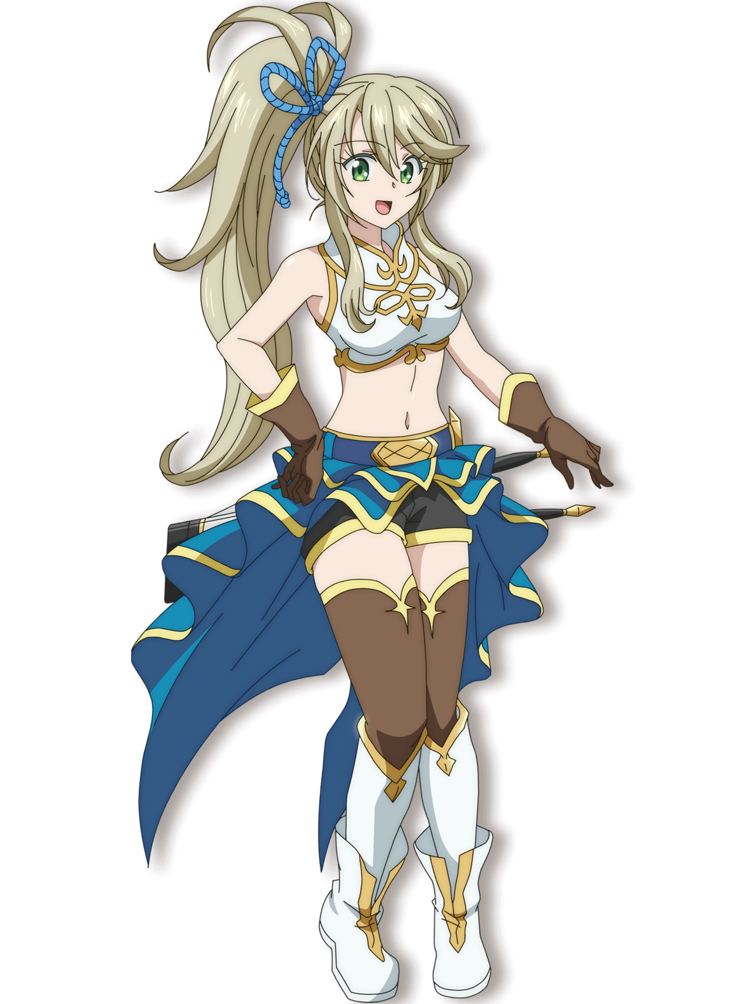 アスナ