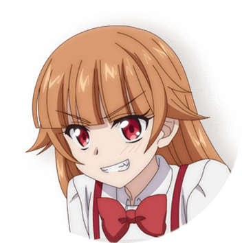 少女ラードーン
