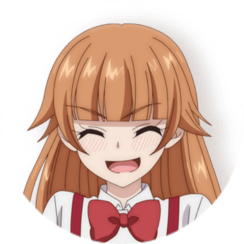 少女ラードーン
