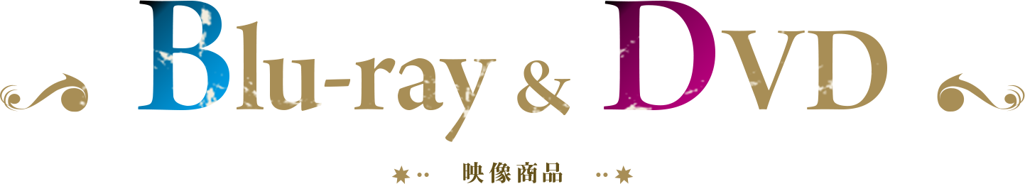 映像商品